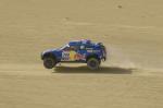 Volkswagen Touareg Race 3 2010 года